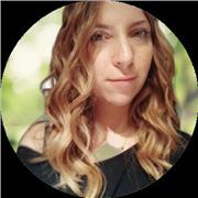 Laureata in scienze ambientali offre lezioni di Scienze e Biologia